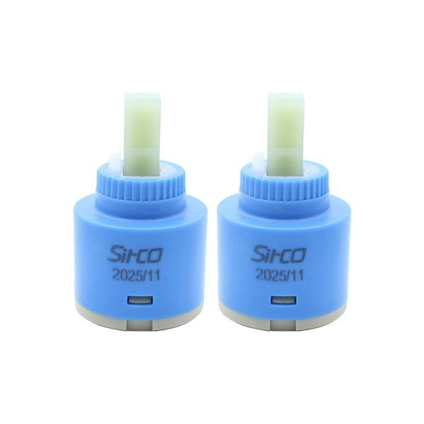 مغزی شیر سیتکو مدل single washer 35 بسته 2 عددی