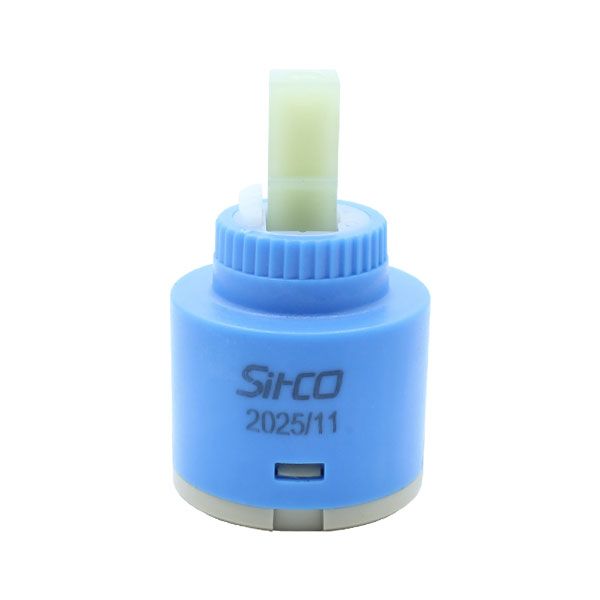 مغزی شیر سیتکو مدل single washer 35
