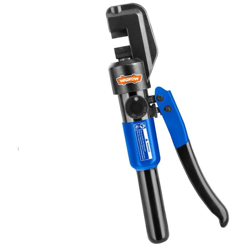 مفتول بر هیدرولیک وادفو مدل wcr1d12