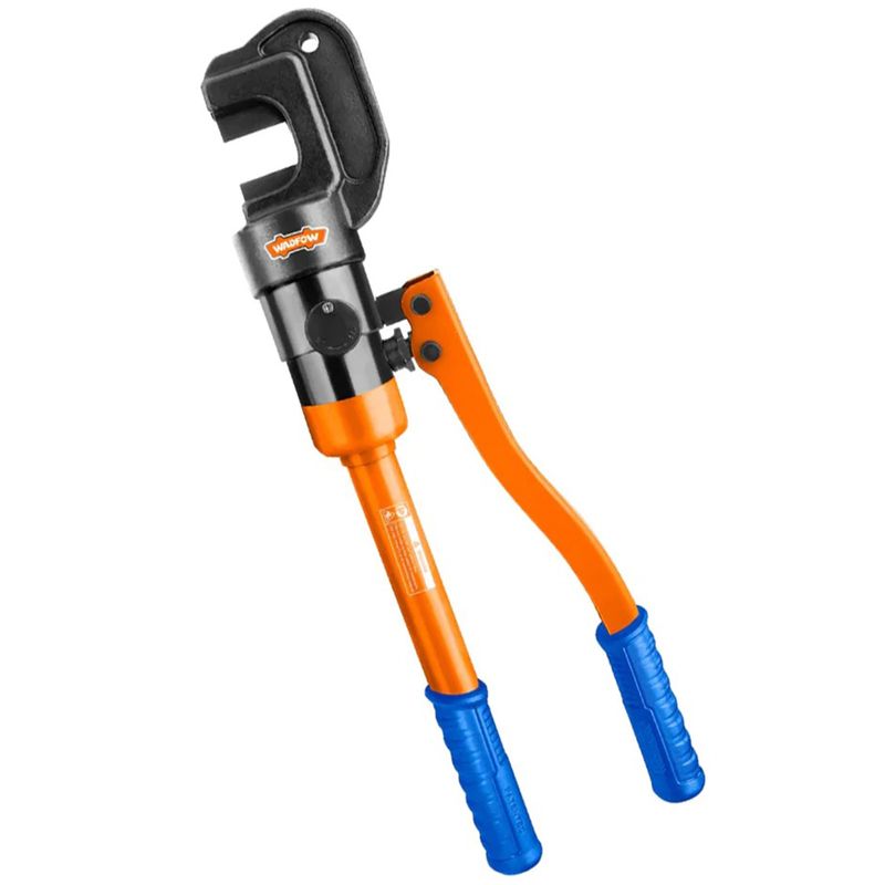 مفتول بر هیدرولیک وادفو مدل wcr1d22