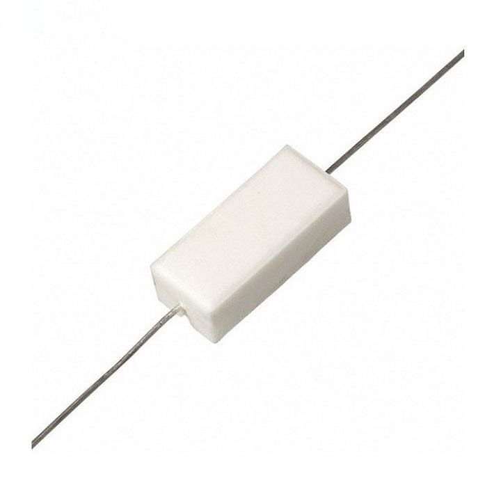 مقاومت آجری 100 اهم 10 وات کد m 01