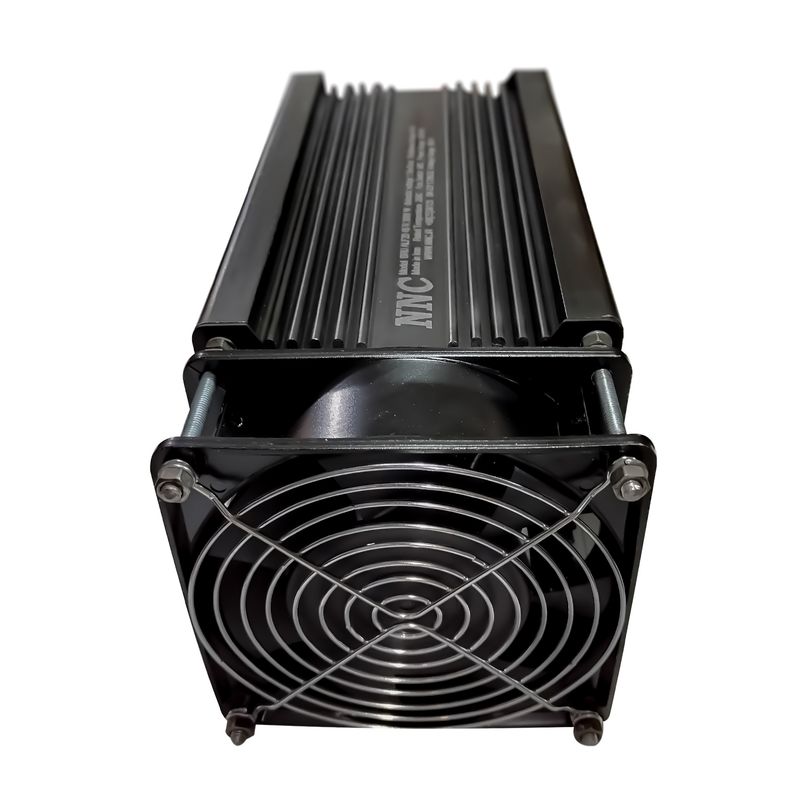مقاومت ترمز 32 اهم نیرو نوین کنترل مدل bru a30lf 32r 6000w