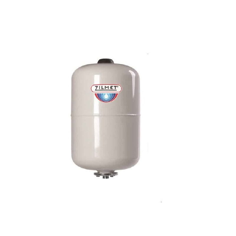 منبع تحت فشار زیلمت مدل 63gal ظرفیت 24 لیتر
