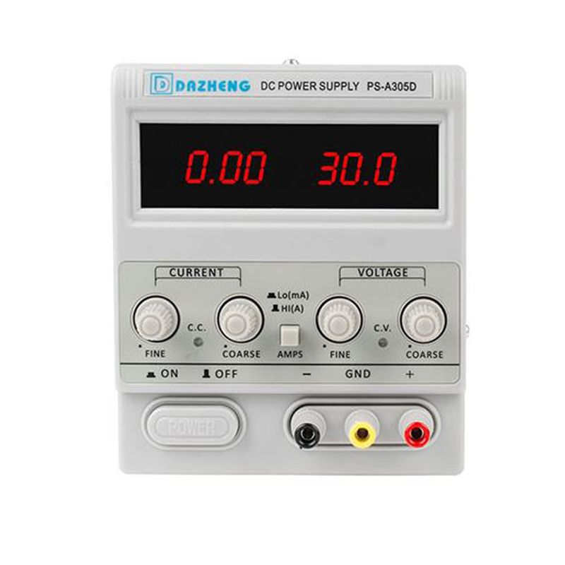 منبع تغذیه داژنگ مدل ps a305d