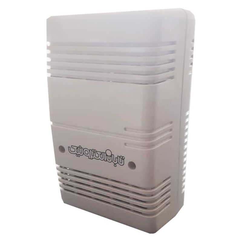 منبع تغذیه دربازکن صوتی تابان مدل 1510f