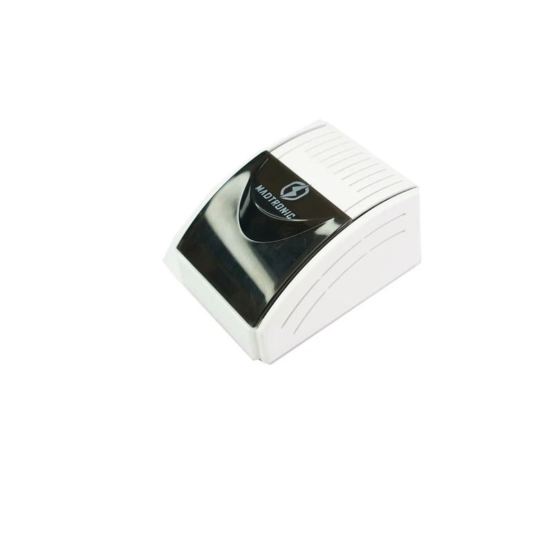 منبع تغذیه دربازکن مدترونیک مدل mt801  new