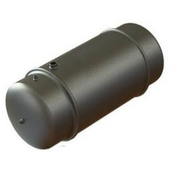 منبع دوجداره موتورخانه صنعت کار تهران مدل d300 گنجایش 300 لیتر