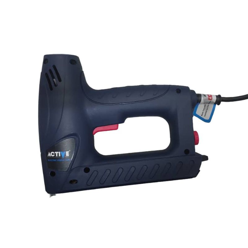 منگنه کوب اکتیو تولز مدل ac 2816