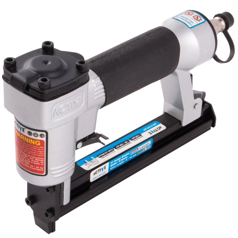 منگنه کوب بادی اکتیو مدل ac8016