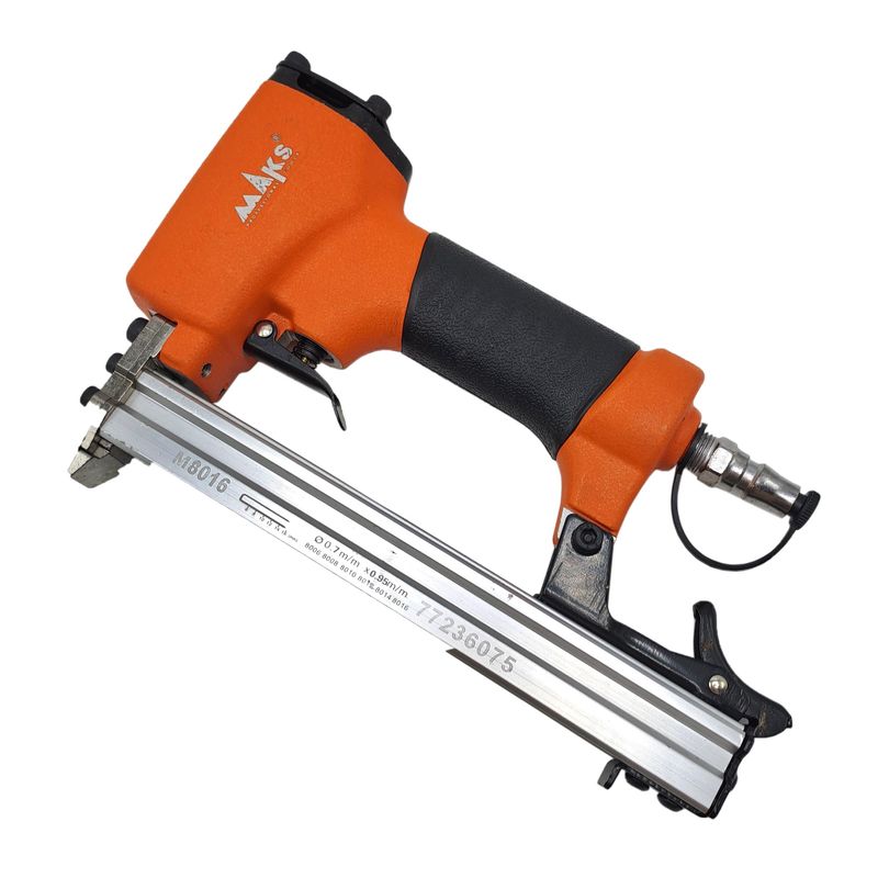 منگنه کوب بادی صنعتی مکث اچ ام تی مدل m8016