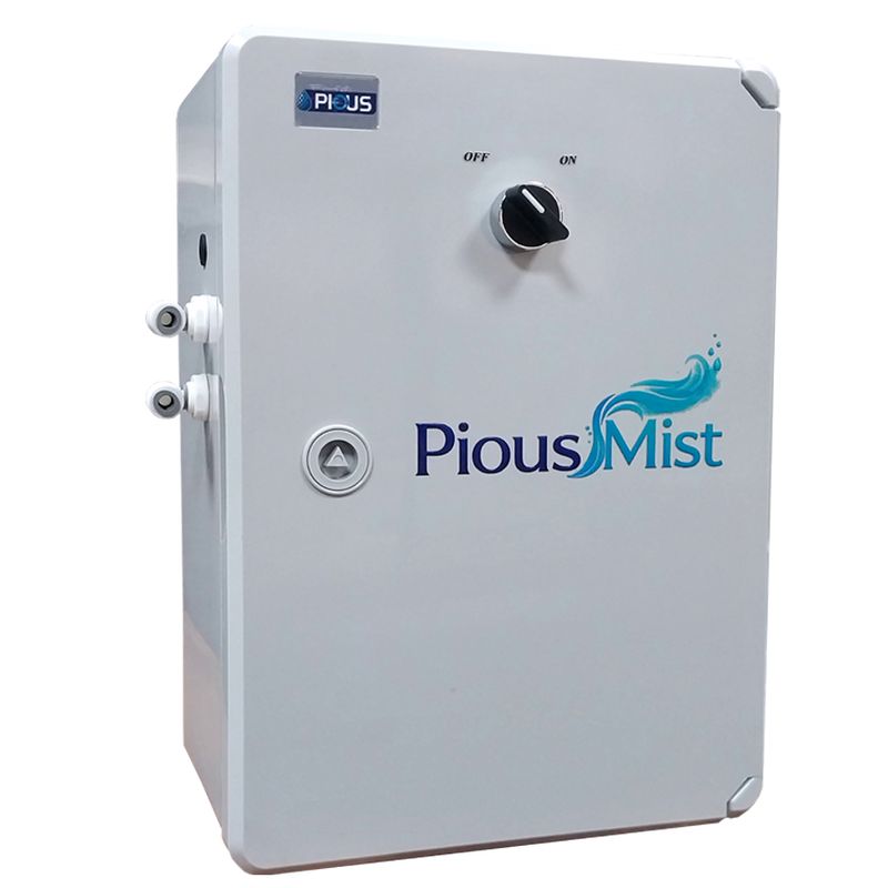 مه پاش پایس مدل pm 01 mist