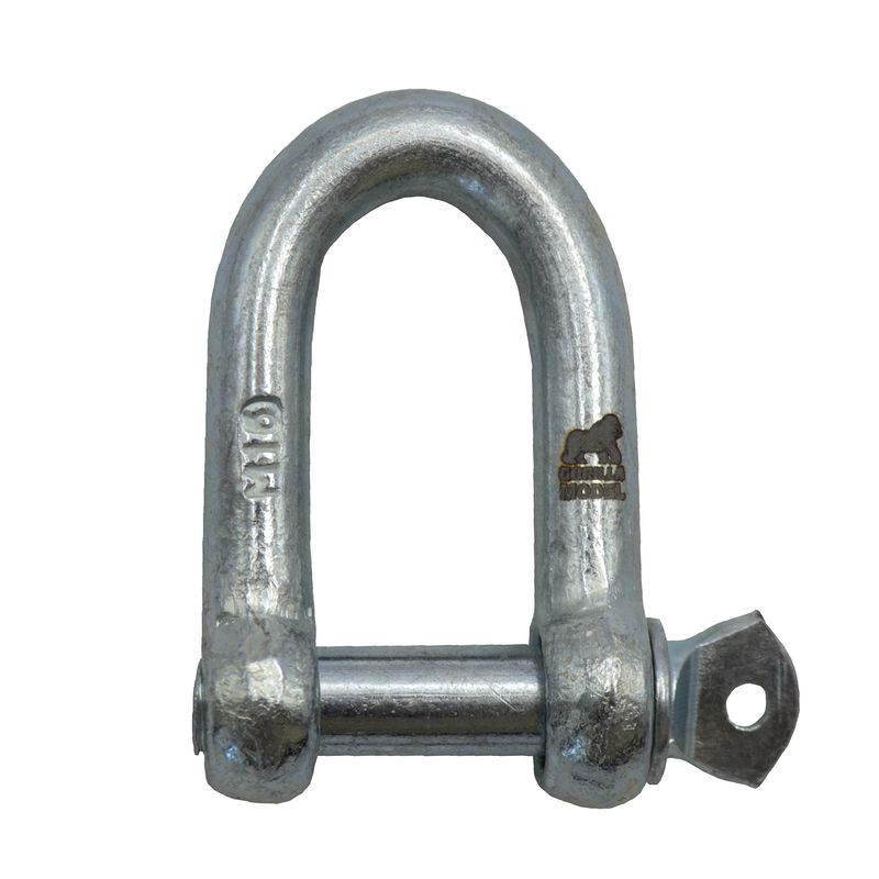 مهارکش مدل گوریلا کد yp size10 1ton