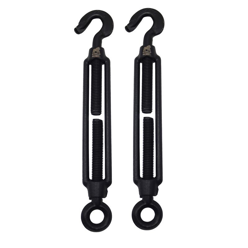 مهارکش مدل گوریلا کد yp size14 مجموعه 2 عددی