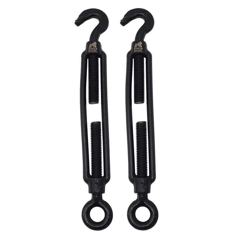 مهارکش مدل گوریلا کد yp size16 مجموعه 2 عددی