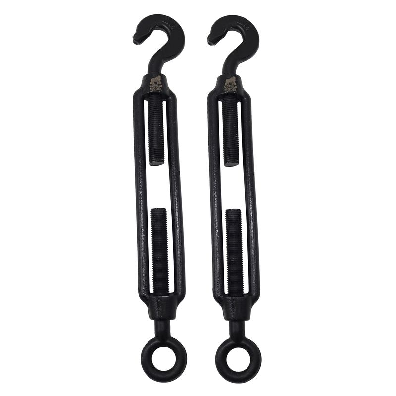مهارکش مدل گوریلا کد yp size18 مجموعه 2 عددی