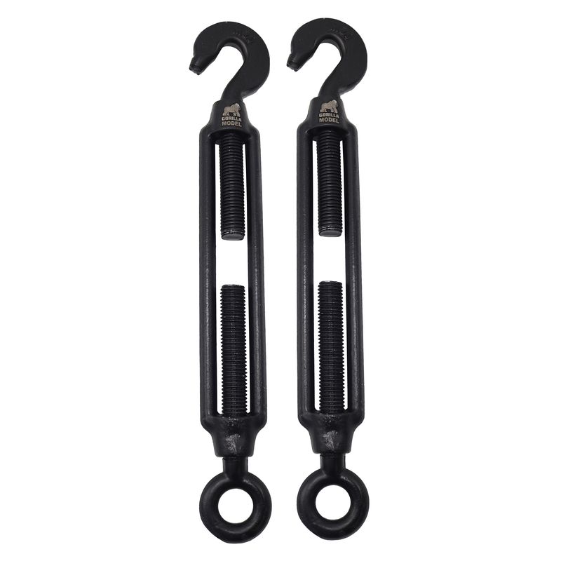 مهارکش مدل گوریلا کد yp size20 مجموعه 2 عددی