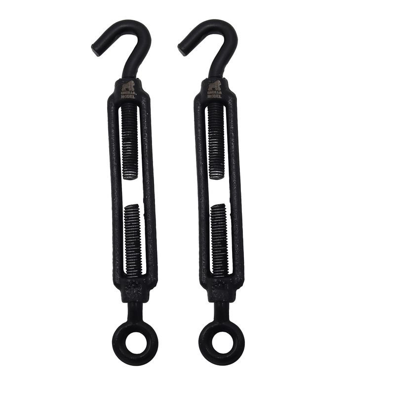 مهارکش مدل گوریلا کد yp size8 مجموعه 2 عددی