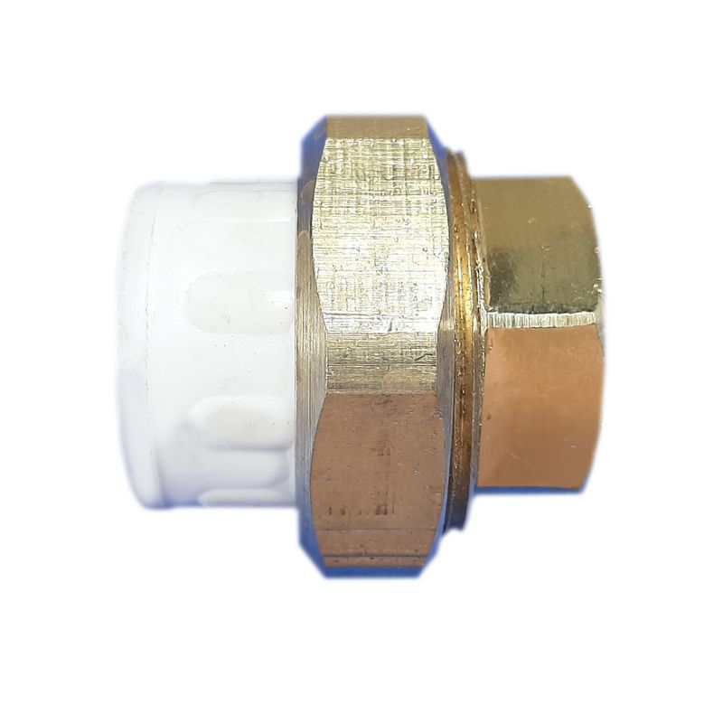 مهر ماسوره یک سرفلزی مدل pp r s 32 f
