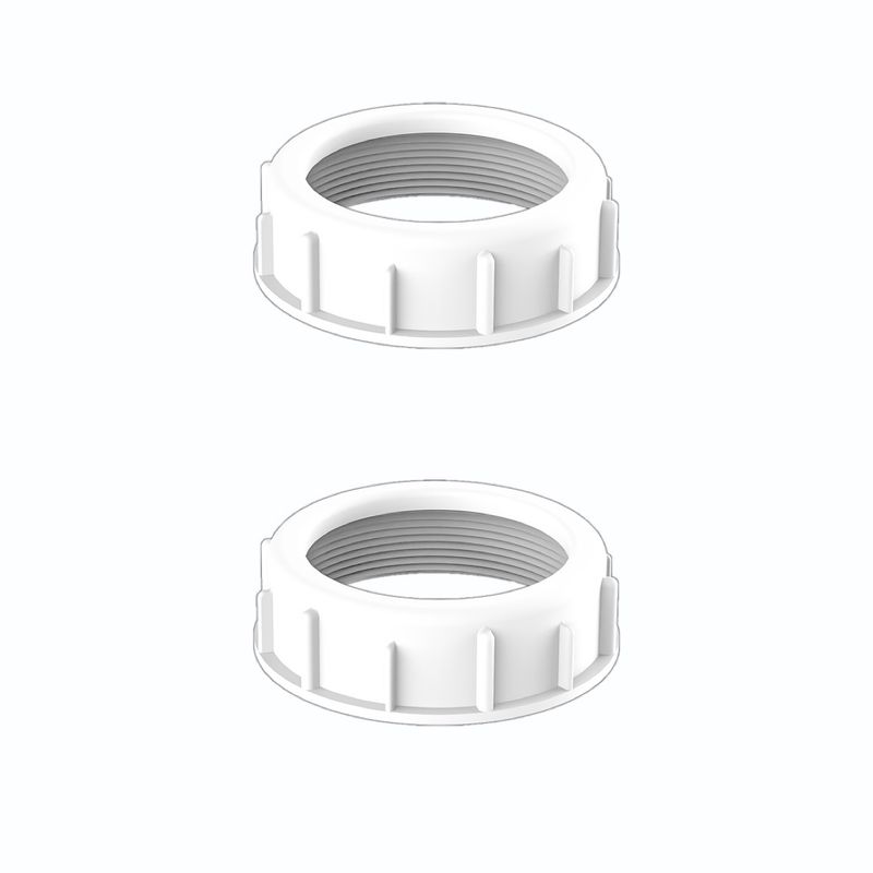 مهره سیفون جهانیار مدل ۳۰۷ بسته دو عددی