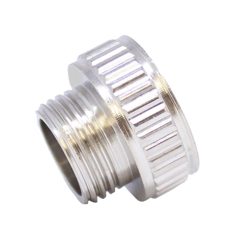 مهره شلنگ توالت دینا مدل dn round