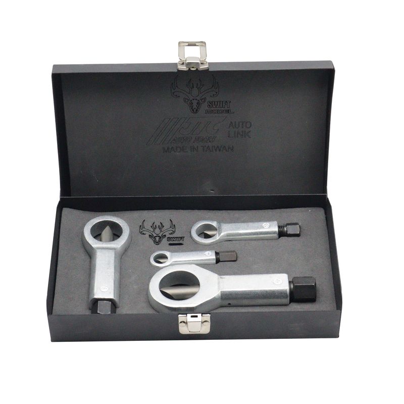 مهره شکن مدل سویفت کد ypno taiwani 1234sizeمجموعه 4 عددی