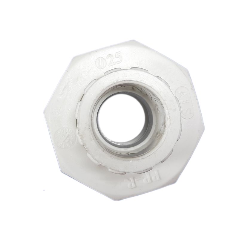 مهره ماسوره 25 مدل pp r 25