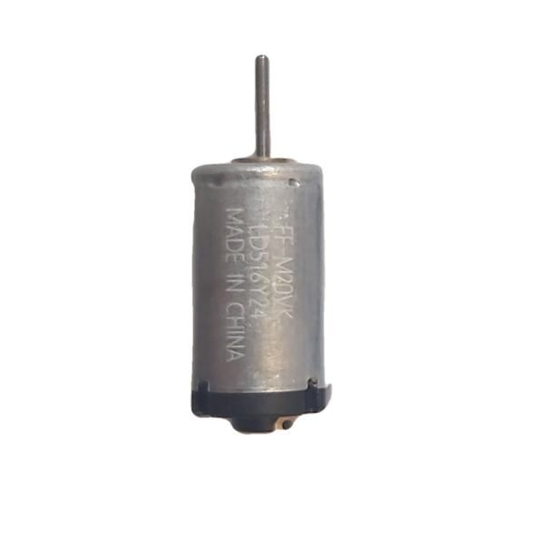 موتور آرمیچر گجت مدل ff m20 vk سایز 2 سانتی متر