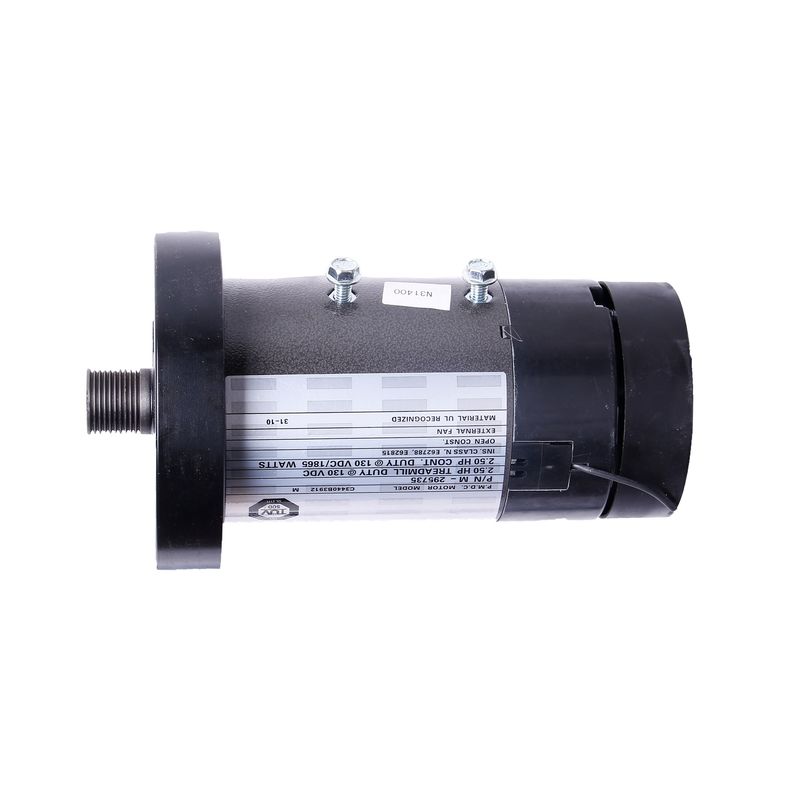 موتور الکتریکی مدل c3440b3912m