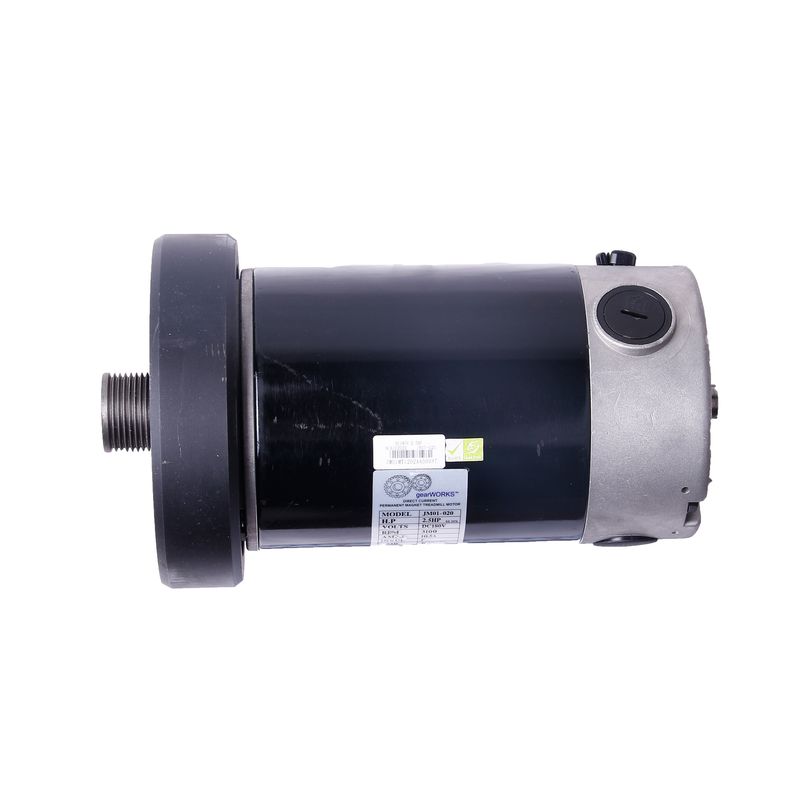 موتور الکتریکی مدل jm01 020