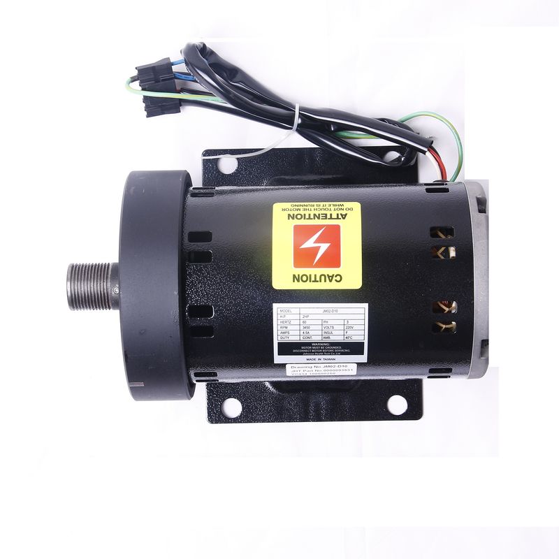 موتور الکتریکی مدل jm02 d10