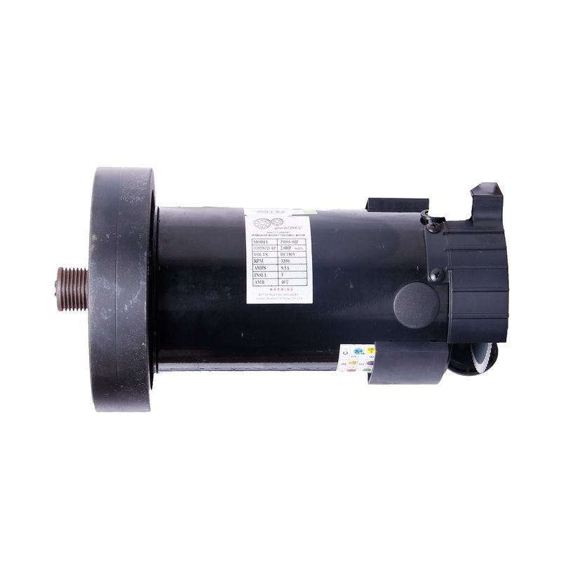 موتور الکتریکی مدل jm05 022