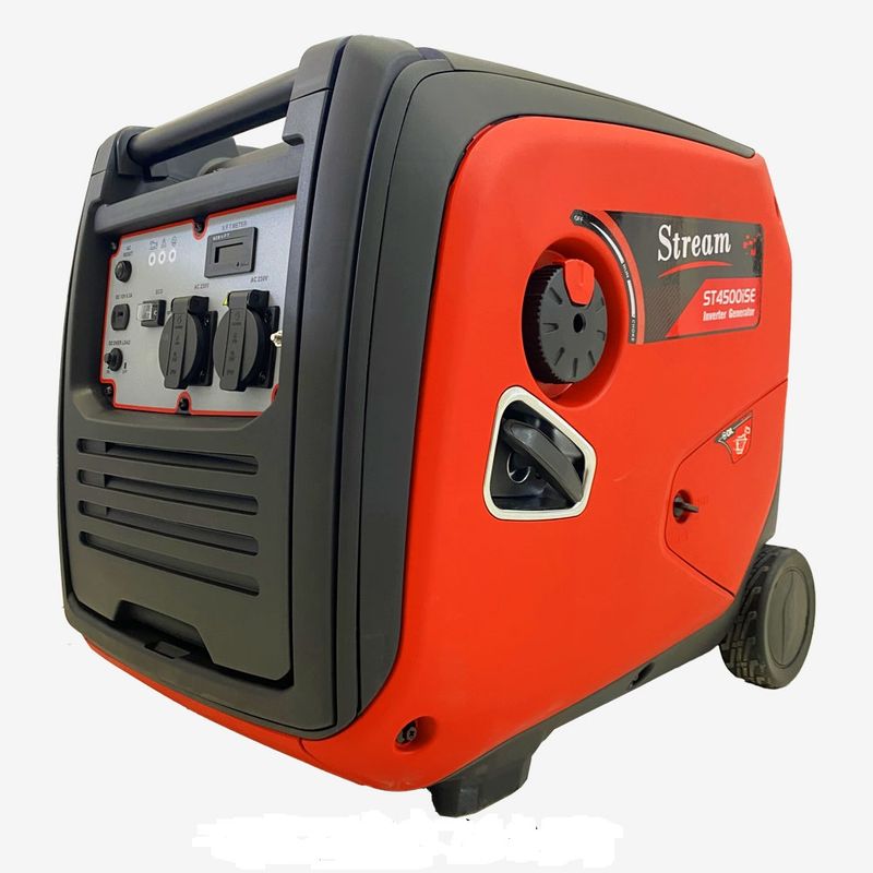 موتور برق استریم مدل st4500ise