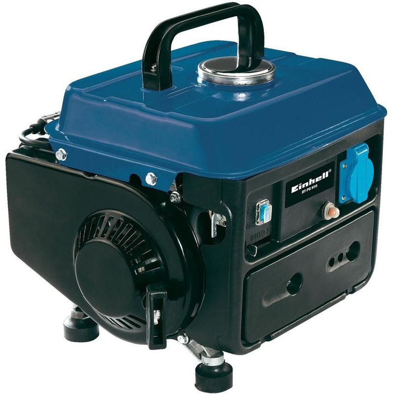 موتور برق اینهل مدل bt pg 850_3