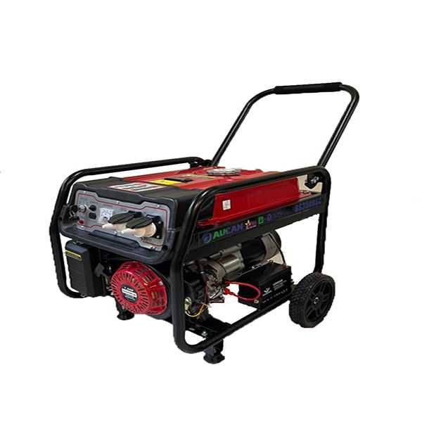 موتور برق ایوکان مدل bs3500sc