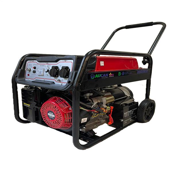 موتور برق ایوکان مدل bs8500sc