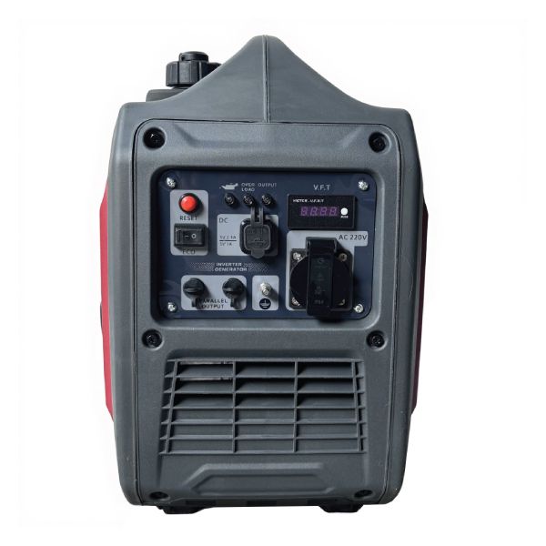 موتور برق بنزینی 3 اسب بخار اگروماشین مدل ag2300is