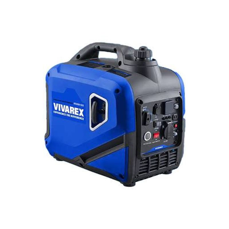موتور برق بنزینی 6 اسب بخار ویوارکس مدل vr3000_gss