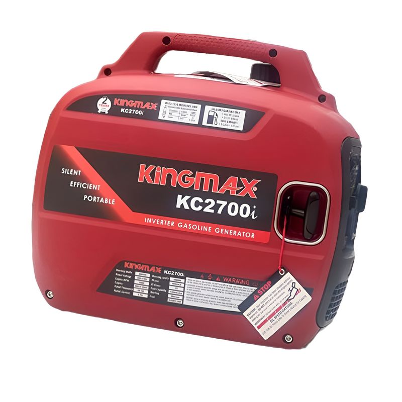 موتور برق بنزینی 730 اسب بخار کینگ مکس مدل kc2700
