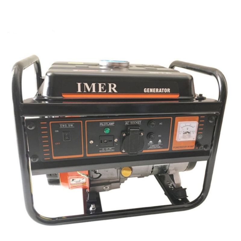 موتور برق بنزینی ایمر مدل lt 1200 b