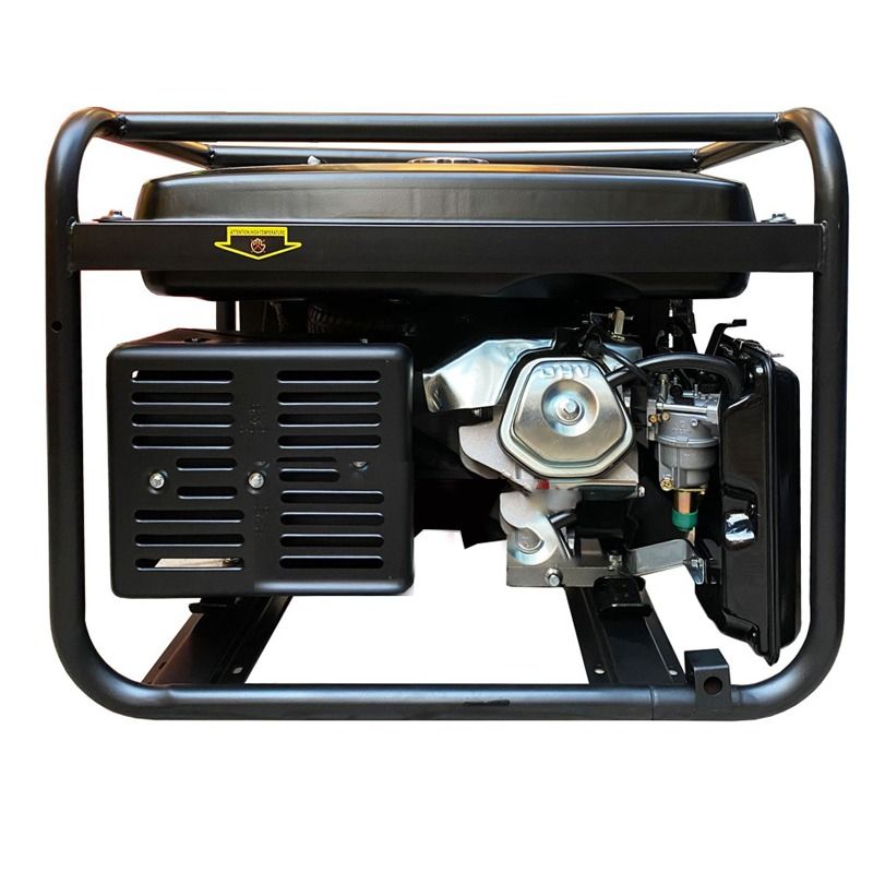 موتور برق بنزینی ایکار مدل eicar ic8e