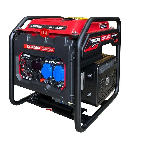 موتور برق بنزینی واکسون مدل  vk155000