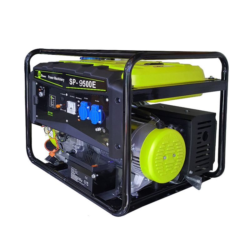 موتور برق سان پاور مدل sp 9500