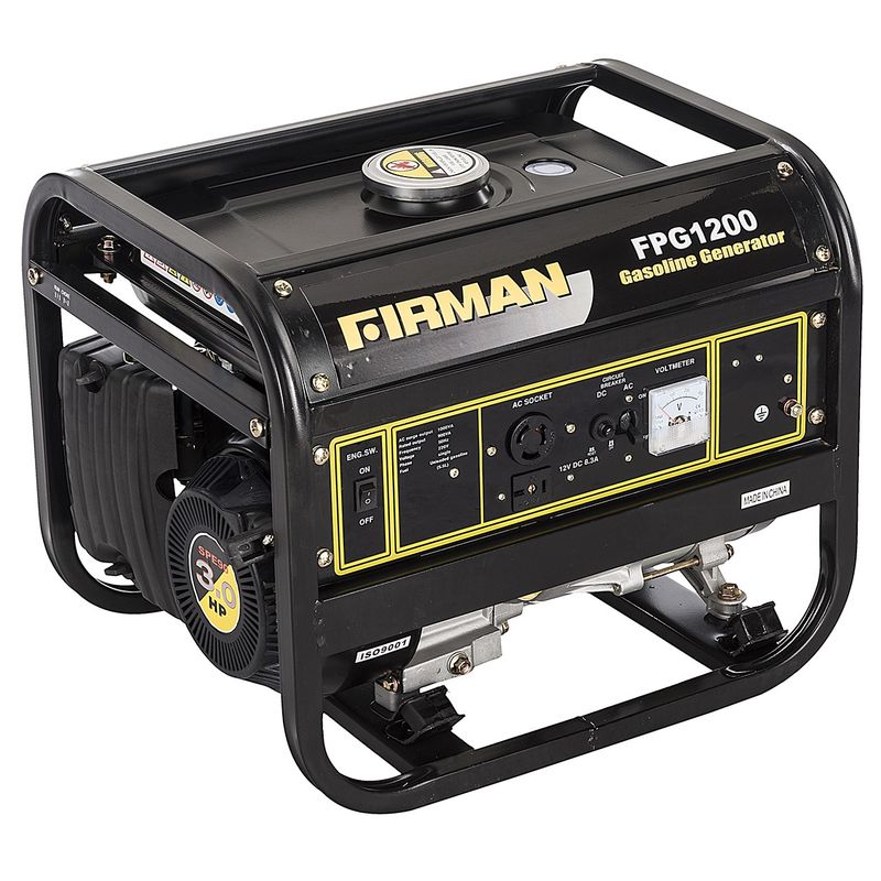 موتور برق فیرمن مدل fpg 1200