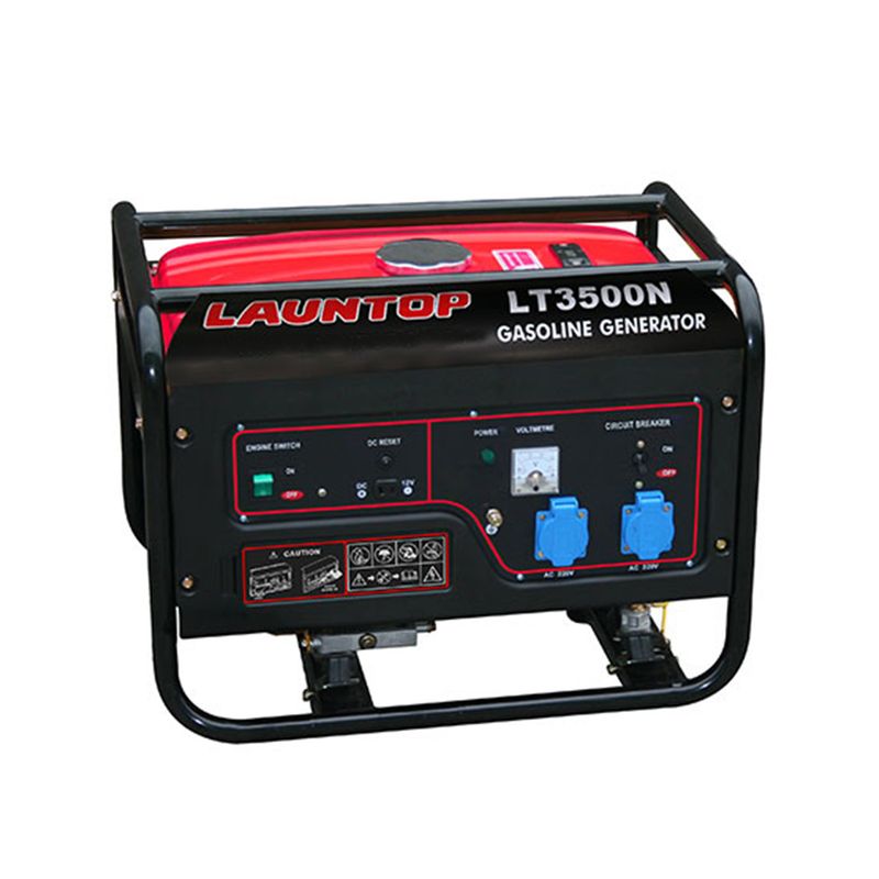موتور برق لانتاپ مدل lt3500n