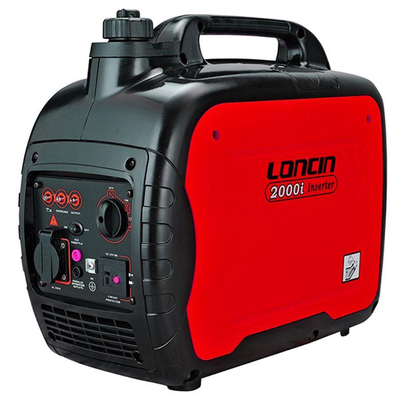 موتور برق لانسین مدل lc 2000 i