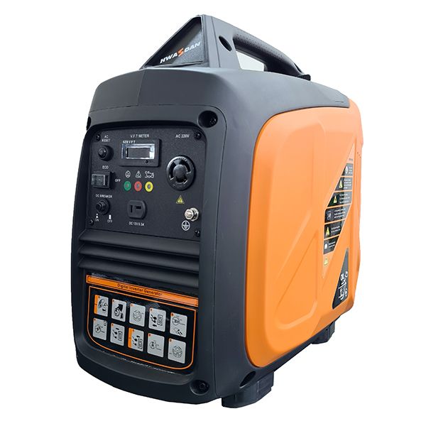 موتور برق هواسدان مدل h2750is