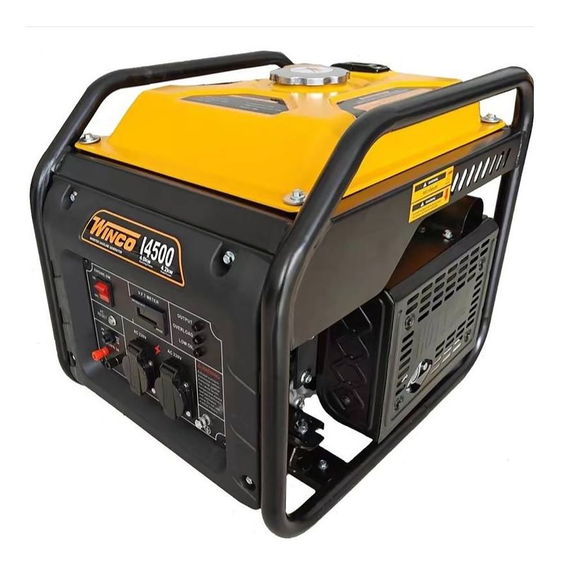 موتور برق وینکو مدل اینورتر 14500 4kw