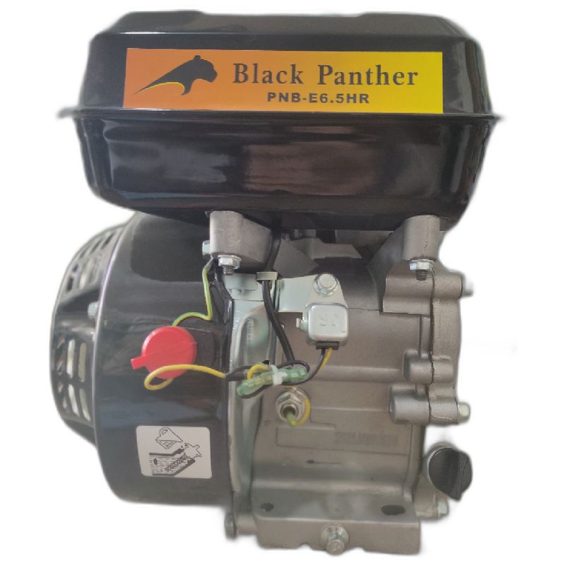 موتور تک بلک پنتر مدل qx power 6.5