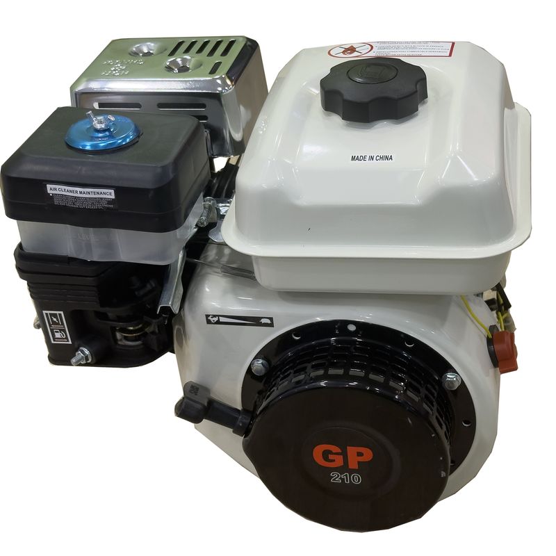 موتور تک بنزینی مدل smt apexx gp210