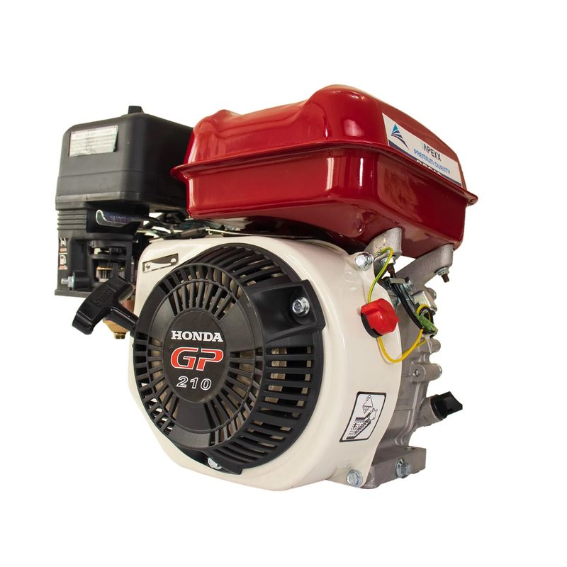 موتور تک بنزینی مدل smt motor tak 7asb benzini gp210